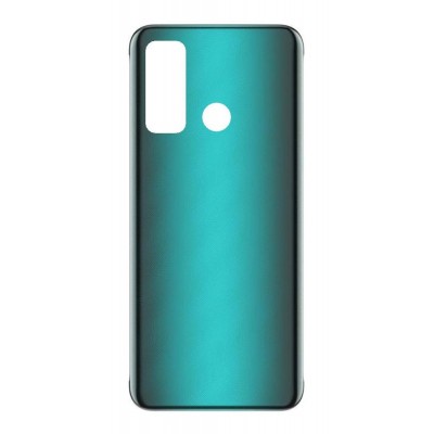 Back Panel Cover For Tecno Spark Power 2 Air Black - Maxbhi Com