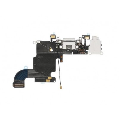 Charging Connector Flex Cable For Apple Iphone 6s 32gb By - Maxbhi Com