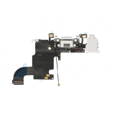 Charging Connector Flex Pcb Board For Apple Iphone 6s 32gb By - Maxbhi Com