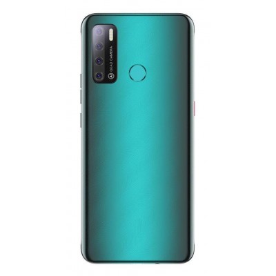 Full Body Housing For Tecno Spark Power 2 Air Black - Maxbhi Com