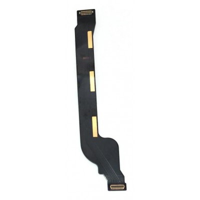 Main Flex Cable For Oneplus 6t By - Maxbhi Com