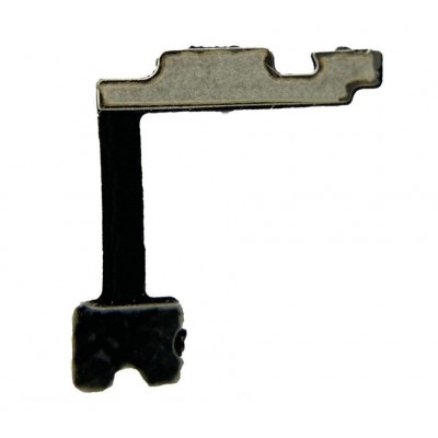 Power Button Flex Cable For Oneplus 6 By - Maxbhi Com