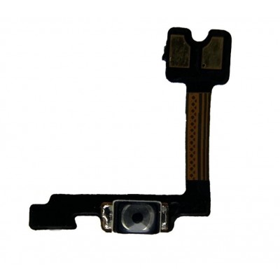 Power Button Flex Cable For Oneplus 6 On Off Flex Pcb By - Maxbhi Com