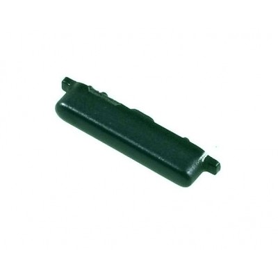 Power Button Outer For Tecno Spark Power 2 Air Black By - Maxbhi Com