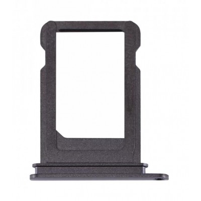 Sim Card Holder Tray For Apple Iphone X 256gb Grey - Maxbhi Com