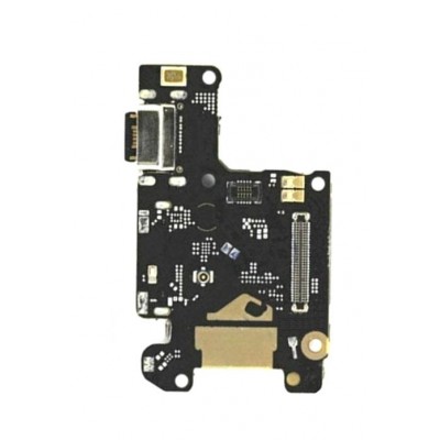 Charging Pcb Complete Flex For Xiaomi Redmi K20 By - Maxbhi Com