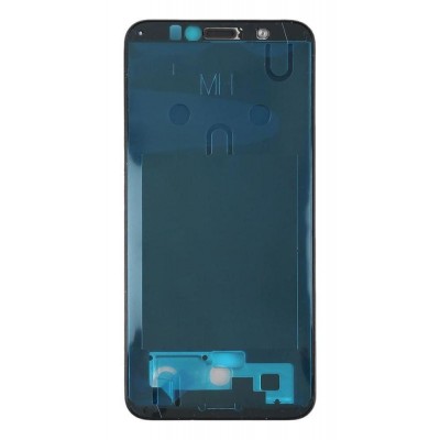 Lcd Frame Middle Chassis For Honor Play Blue By - Maxbhi Com