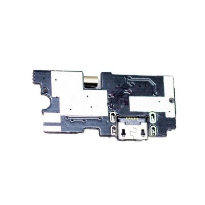 Charging Connector Flex Pcb Board For Gionee M7 Power By - Maxbhi Com