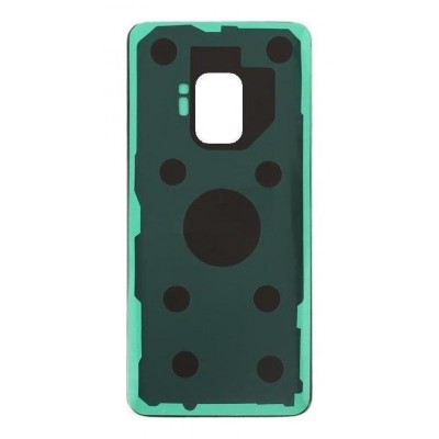 Back Panel Cover For Samsung Galaxy S9 Purple - Maxbhi Com