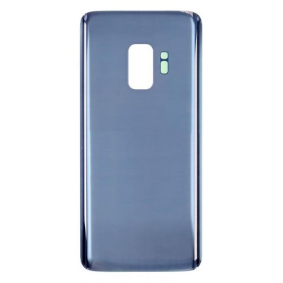 Back Panel Cover For Samsung Galaxy S9 White - Maxbhi Com