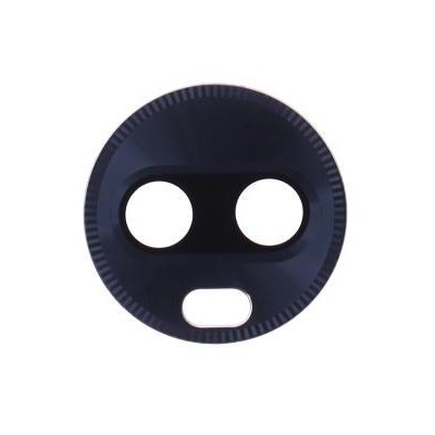 Camera Lens For Motorola Moto Z3 Play Blue By - Maxbhi Com