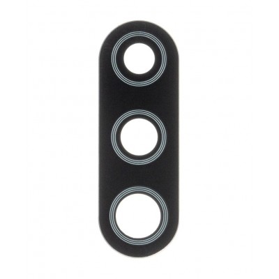 Camera Lens For Samsung Galaxy A11 Black By - Maxbhi Com
