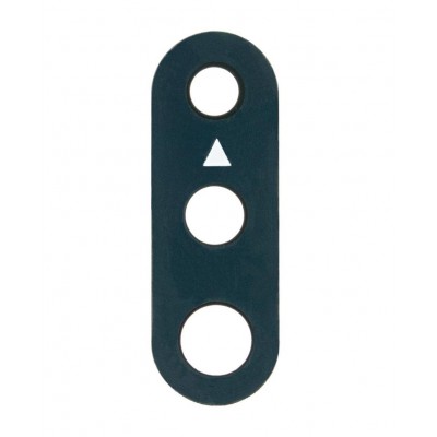 Camera Lens For Samsung Galaxy A11 Black By - Maxbhi Com
