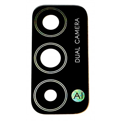 Camera Lens For Tecno Spark Go 2021 White By - Maxbhi Com