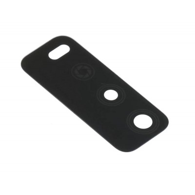Camera Lens For Vivo Y12s Black By - Maxbhi Com