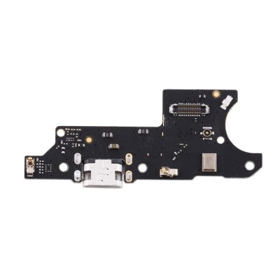 Charging Connector Flex Pcb Board For Motorola Moto G8 Power Lite By - Maxbhi Com