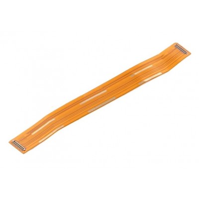 Lcd Flex Cable For Oppo A52 By - Maxbhi Com
