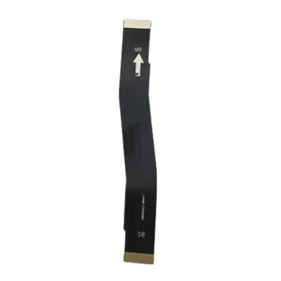 Main Board Flex Cable For Xiaomi Redmi 9c By - Maxbhi Com