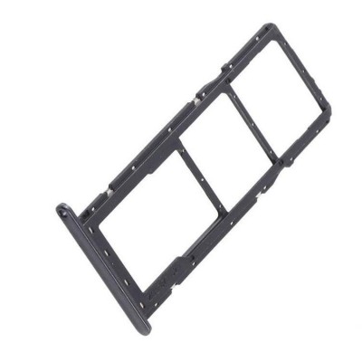 Sim Card Holder Tray For Samsung Galaxy M11 White - Maxbhi Com