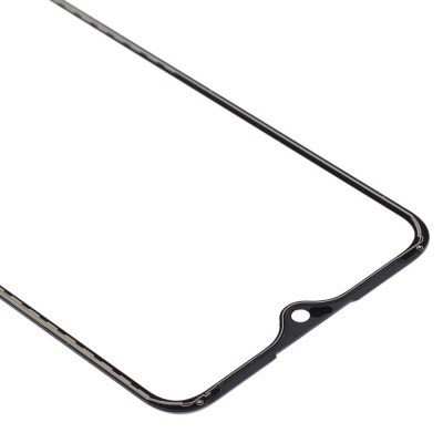 Touch Screen Digitizer For Samsung Galaxy A01 Black By - Maxbhi Com
