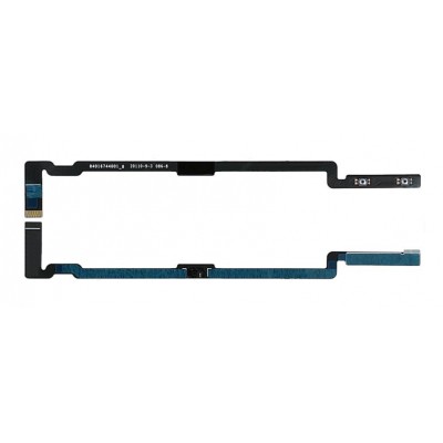 Volume Button Flex Cable For Motorola Moto Z3 Play By - Maxbhi Com