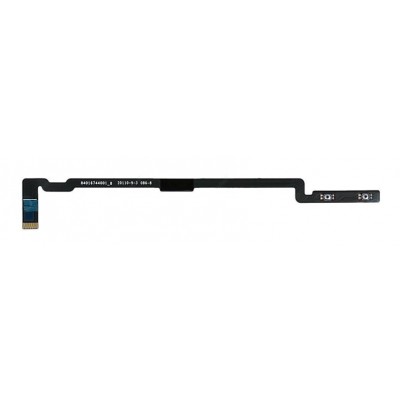 Volume Button Flex Cable For Motorola Moto Z3 Play By - Maxbhi Com
