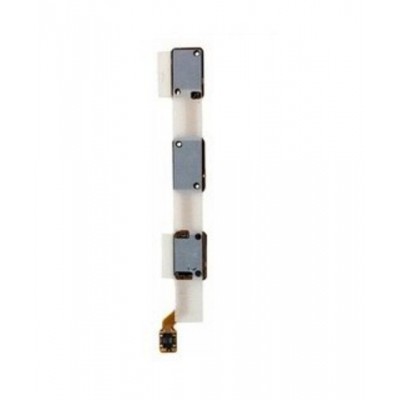 Home Button Flex Cable Only For Samsung Z3 By - Maxbhi Com