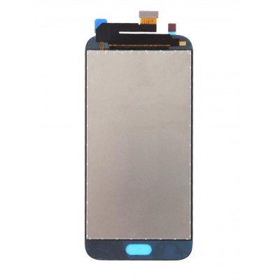 Lcd With Touch Screen For Samsung Galaxy J3 2017 Black By - Maxbhi Com