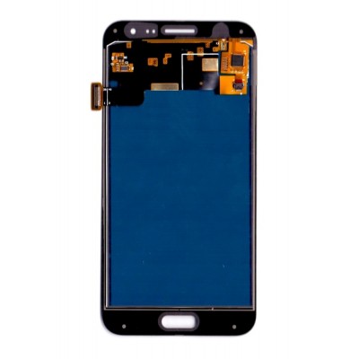 Lcd With Touch Screen For Samsung Galaxy J3 2017 White By - Maxbhi Com