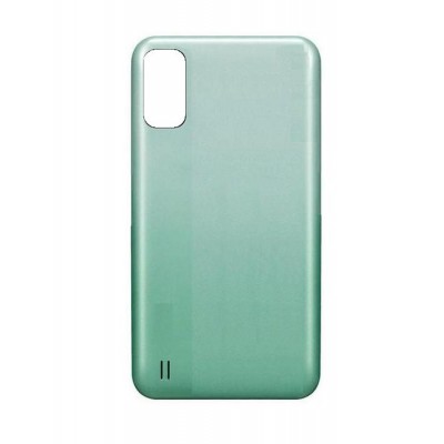 Back Panel Cover For Itel A37 White - Maxbhi Com