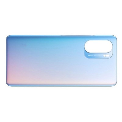 Back Panel Cover For Xiaomi Redmi K40 Aura - Maxbhi Com