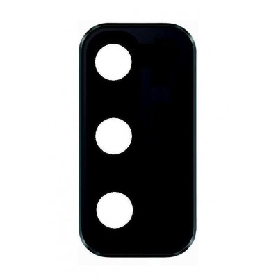 Camera Lens For Itel A26 Black By - Maxbhi Com