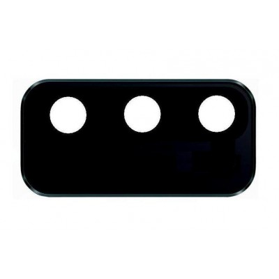 Camera Lens For Itel A26 Blue By - Maxbhi Com