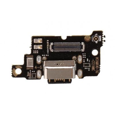Charging Connector Flex Pcb Board For Xiaomi Redmi K40 By - Maxbhi Com