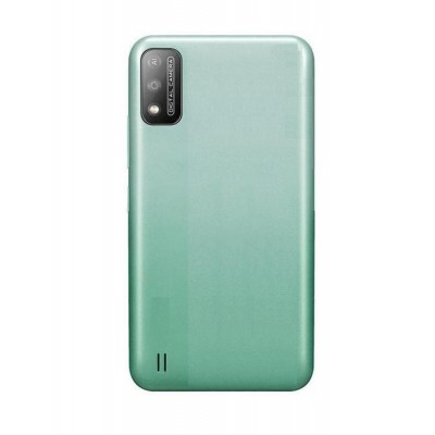 Full Body Housing For Itel A37 Green - Maxbhi Com