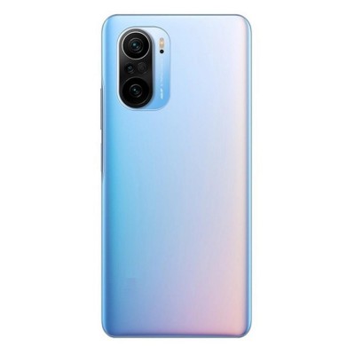 Full Body Housing For Xiaomi Redmi K40 Aura - Maxbhi Com