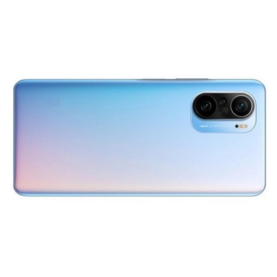 Full Body Housing For Xiaomi Redmi K40 Aura - Maxbhi Com
