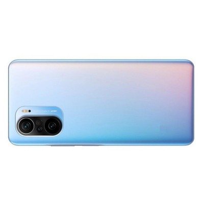 Full Body Housing For Xiaomi Redmi K40 Aura - Maxbhi Com