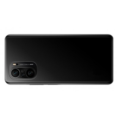 Full Body Housing For Xiaomi Redmi K40 Black - Maxbhi Com