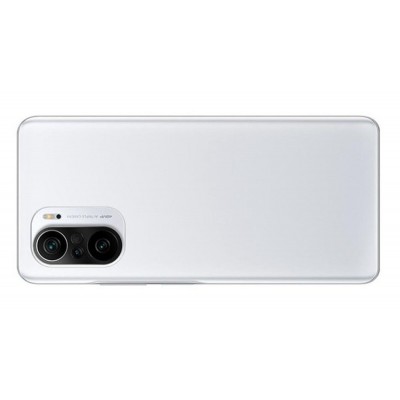 Full Body Housing For Xiaomi Redmi K40 White - Maxbhi Com