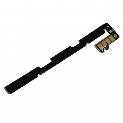 Power Button Flex Cable For Itel A26on Off Flex Pcb By - Maxbhi Com