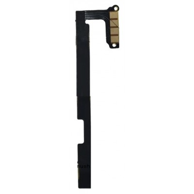 Power Button Flex Cable For Itel A47 On Off Flex Pcb By - Maxbhi Com