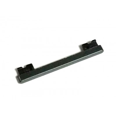 Volume Side Button Outer For Xiaomi Redmi K40 Black By - Maxbhi Com