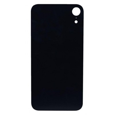 Back Panel Cover For Apple Iphone Xr Blue - Maxbhi Com