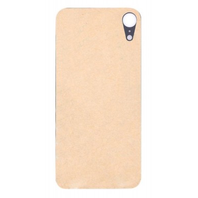 Back Panel Cover For Apple Iphone Xr Red - Maxbhi Com