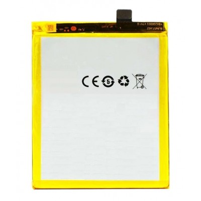 Battery For Oneplus 6 By - Maxbhi Com