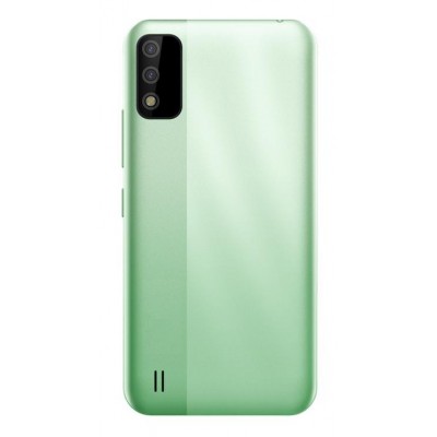 Full Body Housing For Itel A26 Green - Maxbhi Com
