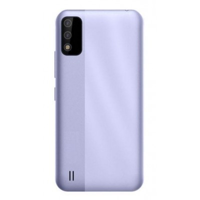Full Body Housing For Itel A26 Purple - Maxbhi Com