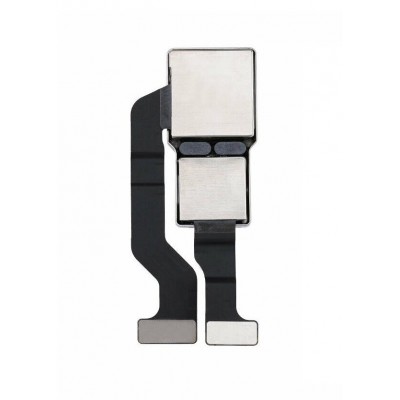 Replacement Back Camera For Apple Iphone 11 By - Maxbhi Com