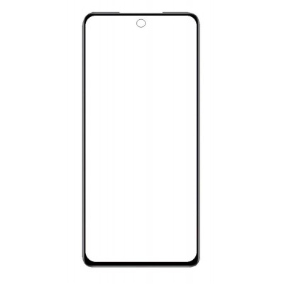 Touch Screen Digitizer For Xiaomi Redmi K40 Black By - Maxbhi Com